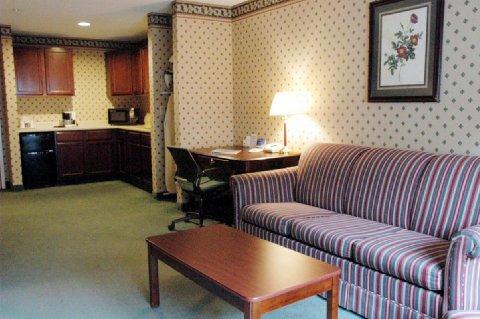Express & By Ihg Hotel 2*
