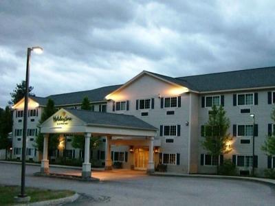Express & By Ihg 2* North Conway